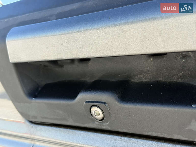 Пикап Ford F-150 2015 в Киеве