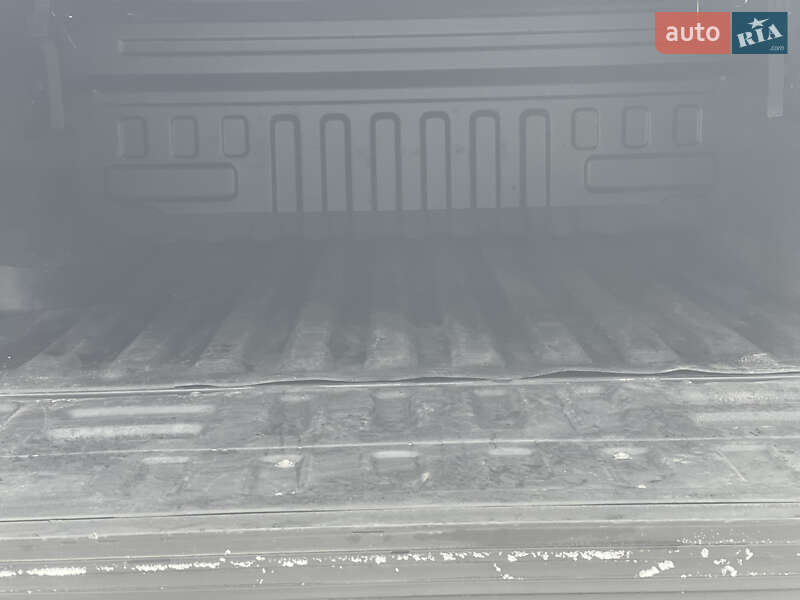 Пикап Ford F-150 2019 в Киеве