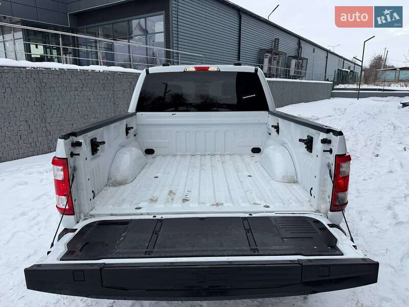 Пикап Ford F-150 2022 в Луцке