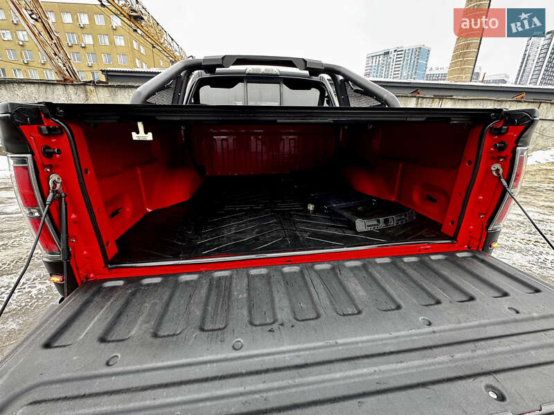 Пікап Ford F-150 2013 в Києві