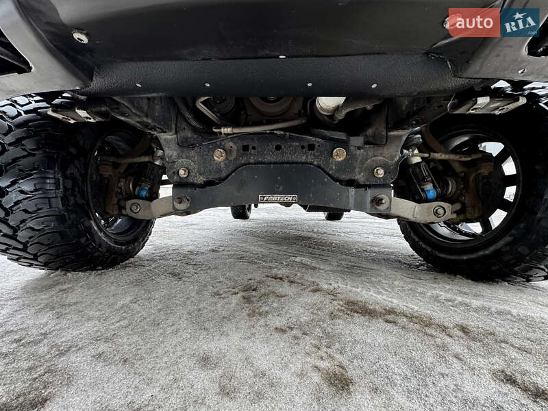 Пікап Ford F-150 2013 в Києві