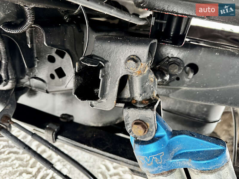 Пікап Ford F-150 2013 в Києві