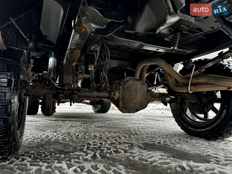 Пікап Ford F-150 2013 в Києві