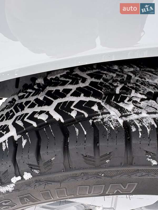 Пікап Ford F-150 2023 в Коломиї фото 14 Пікап Ford F-150 2023 в Коломиї