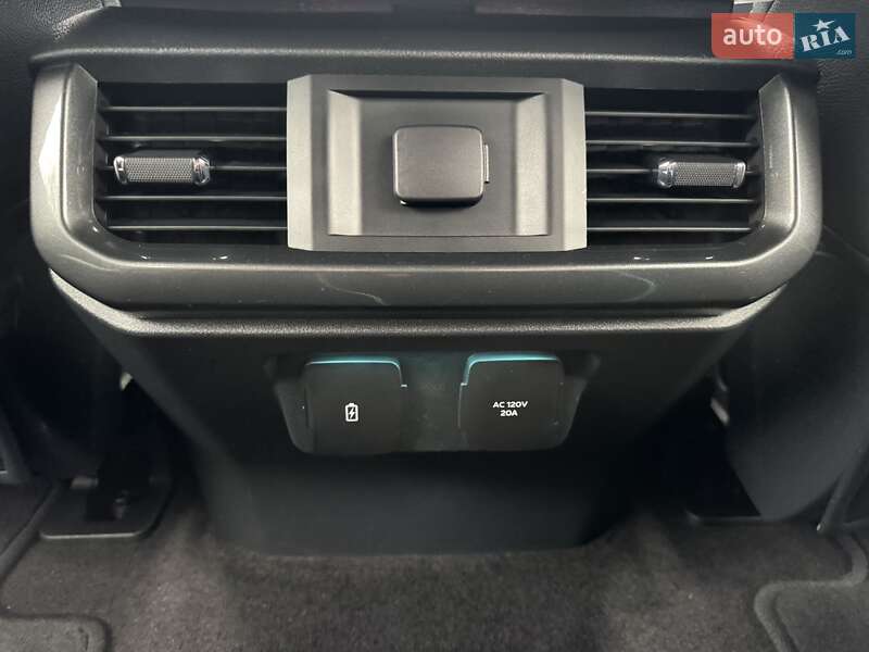 Пикап Ford F-150 2022 в Луцке