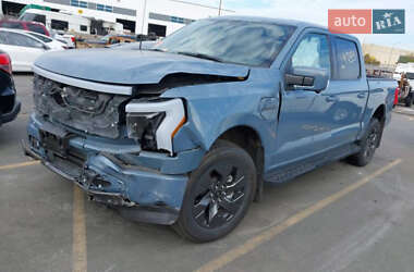 Пікап Ford F-150 2023 в Умані