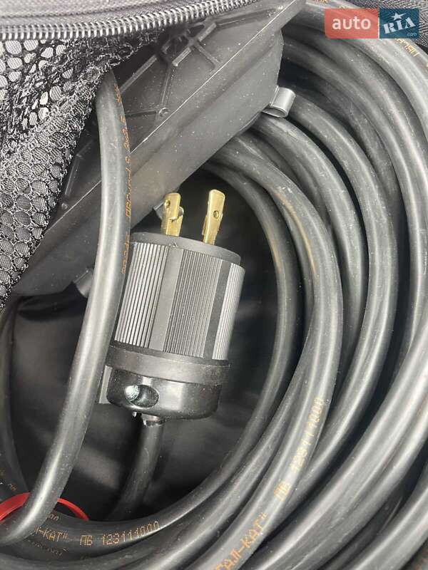 Пікап Ford F-150 2024 в Львові