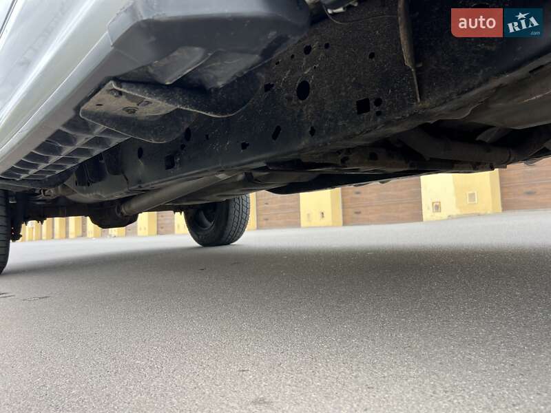 Пікап Ford F-150 2017 в Вінниці