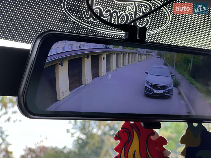 Пікап Ford F-150 2017 в Вінниці