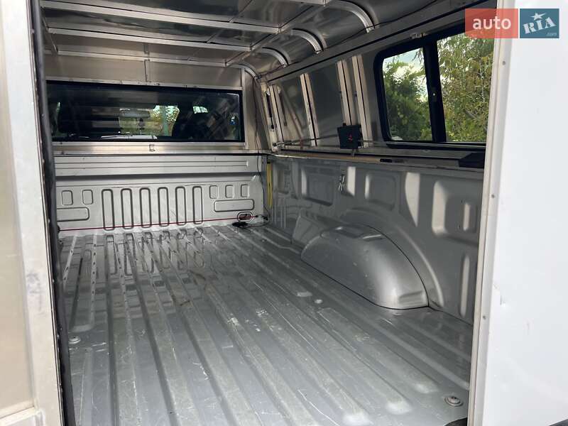 Пікап Ford F-150 2017 в Вінниці