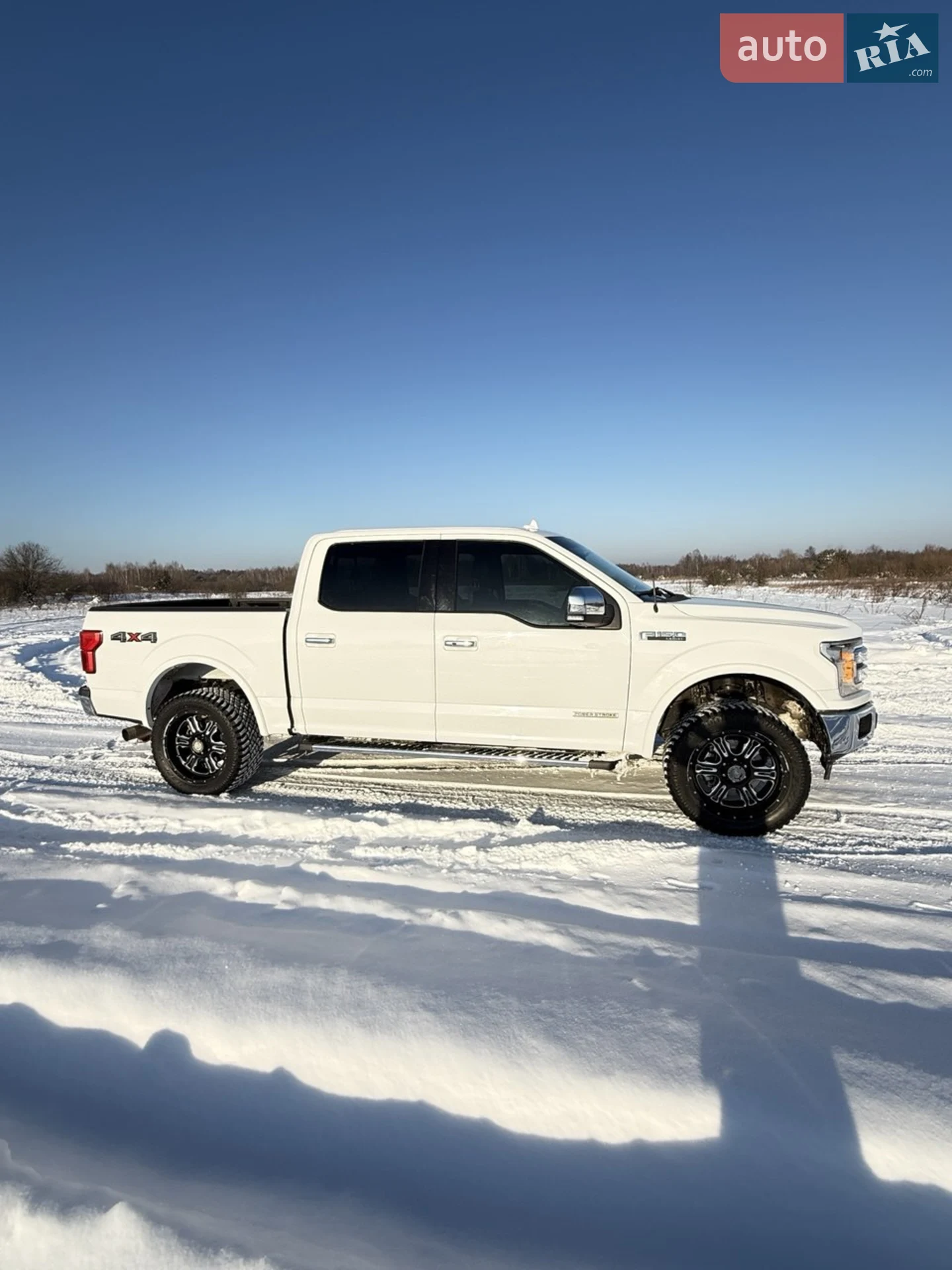 2018 Ford F-150 - мініатюра 4