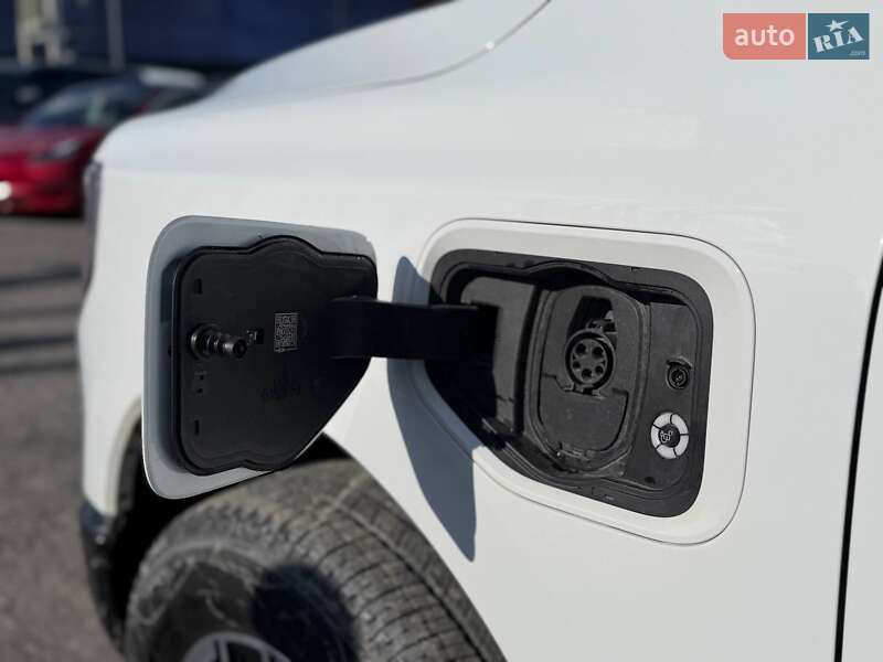 Пикап Ford F-150 2022 в Львове