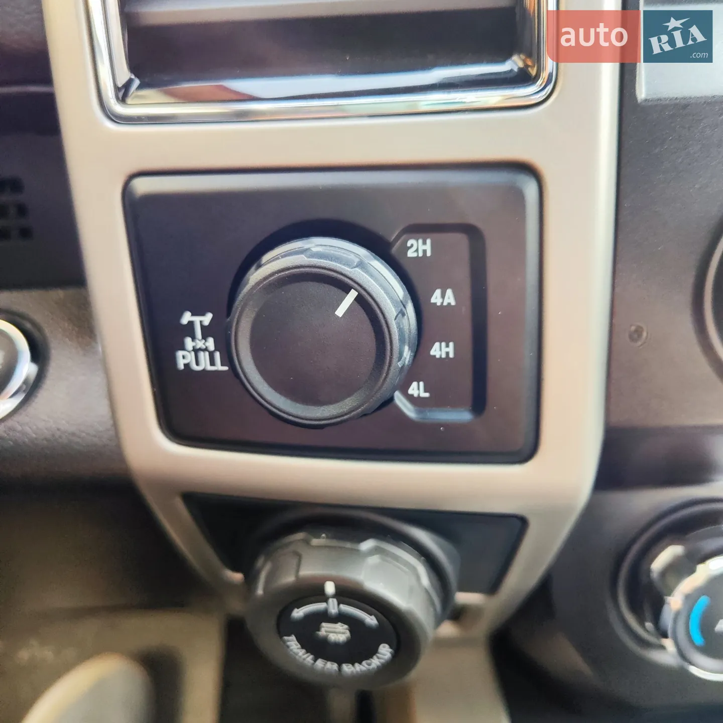 2019 Ford F-150 - мініатюра 49