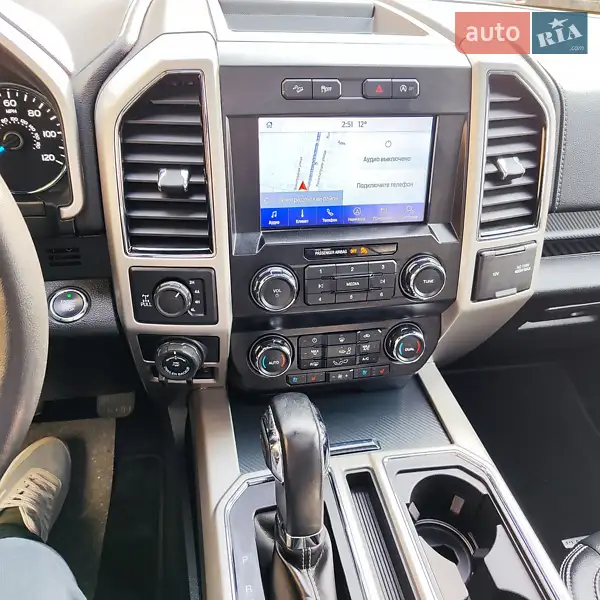 Ford F-150 2019 VIN 1FTEW1E4XKKE39803 фото оголошення 48 з 125