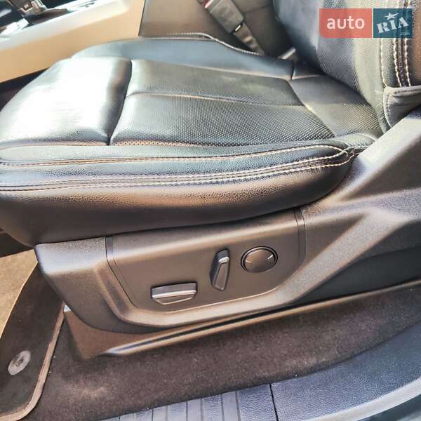 Пикап Ford F-150 2019 в Виноградове