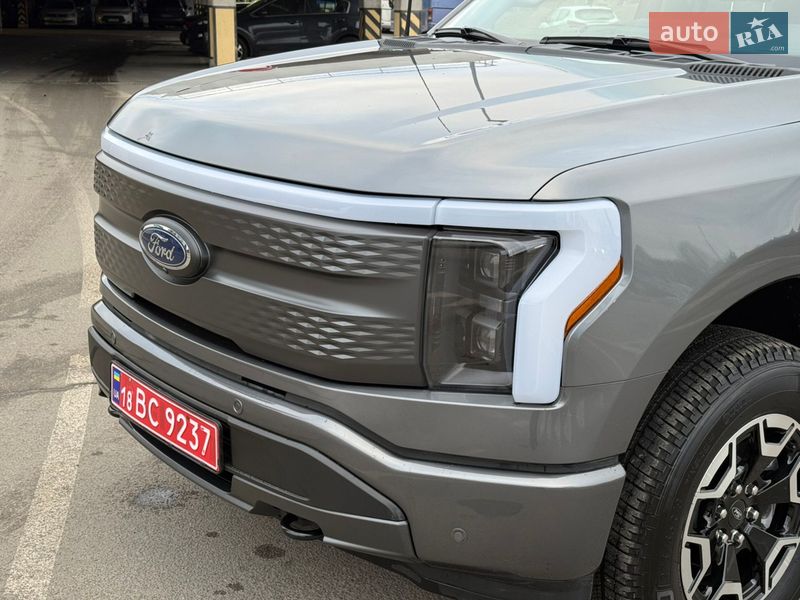 Пикап Ford F-150 2023 в Киеве