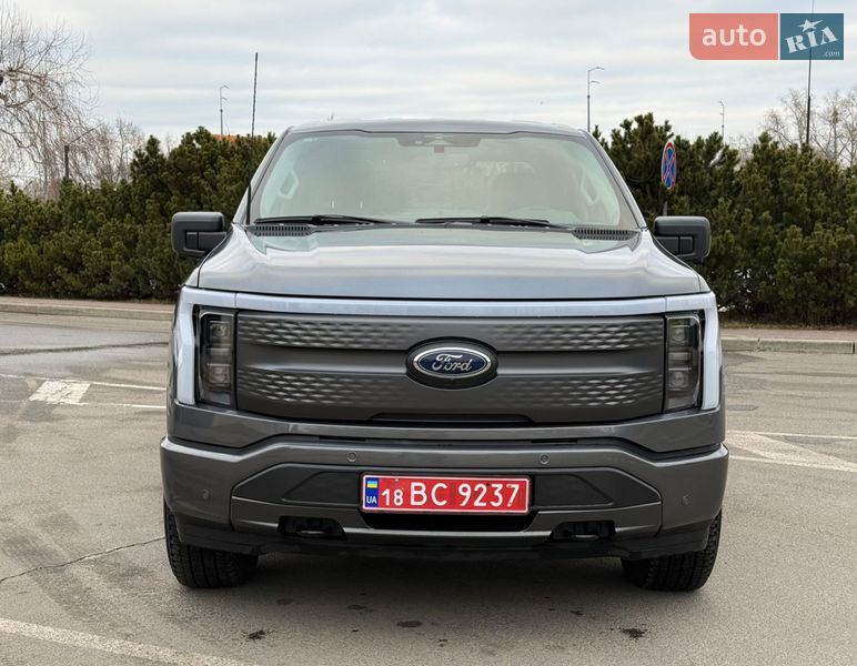 Пикап Ford F-150 2023 в Киеве