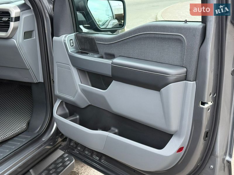 Пикап Ford F-150 2023 в Киеве