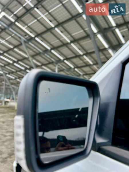 Пикап Ford F-150 2024 в Львове