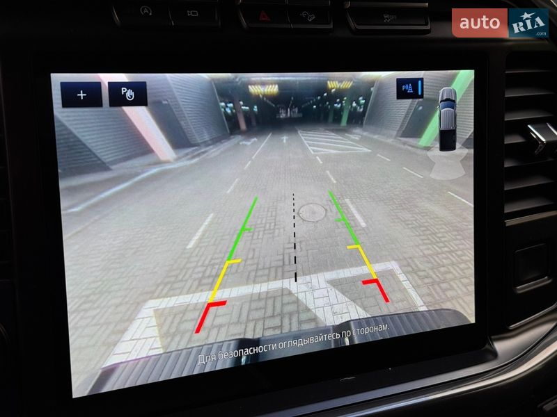 Пикап Ford F-150 2020 в Киеве