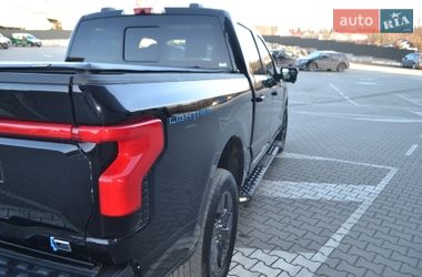 Пікап Ford F-150 2022 в Тернополі