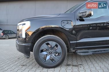 Пікап Ford F-150 2022 в Тернополі