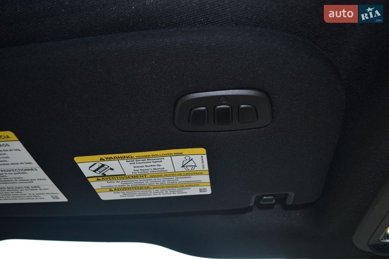 Пикап Ford F-150 2022 в Тернополе