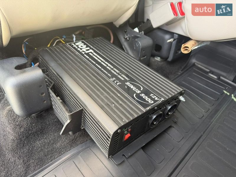 Пикап Ford F-150 2017 в Кривом Роге