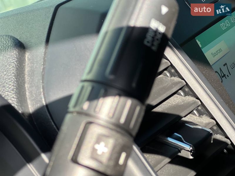 Пикап Ford F-150 2019 в Львове