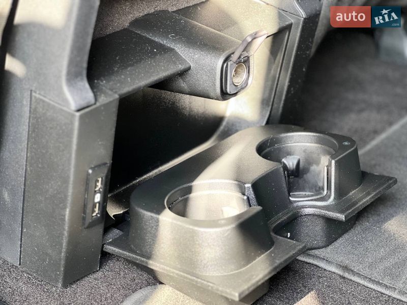 Пикап Ford F-150 2019 в Львове