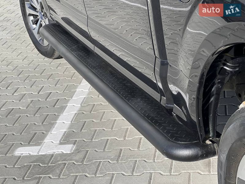 Пикап Ford F-150 2019 в Львове