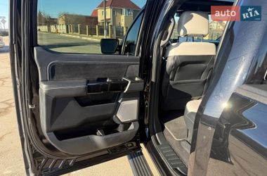 Пикап Ford F-150 2023 в Киеве