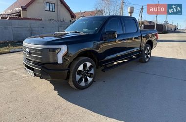 Пікап Ford F-150 2023 в Києві