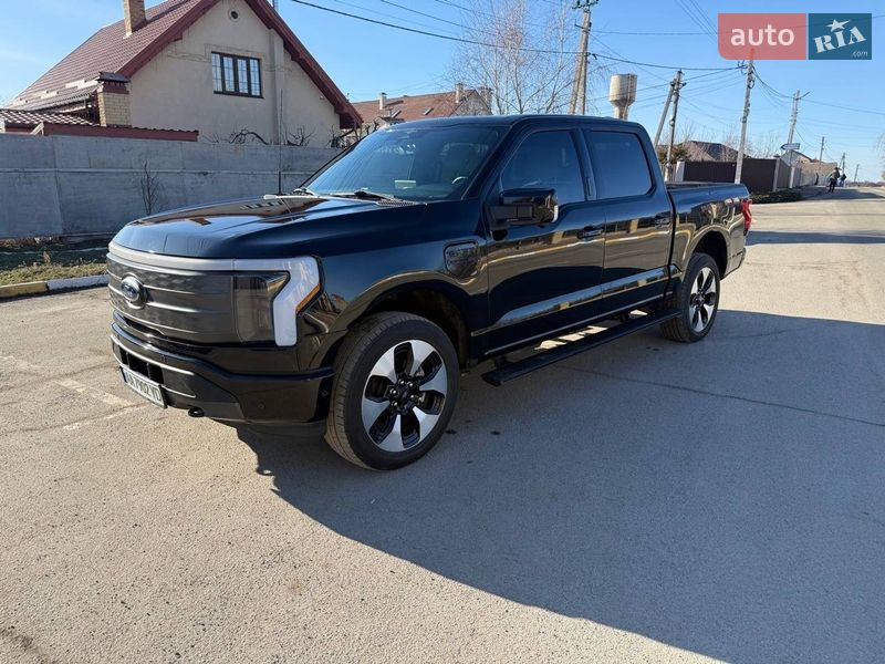 Ford F-150 2023 Ford F-150 2023