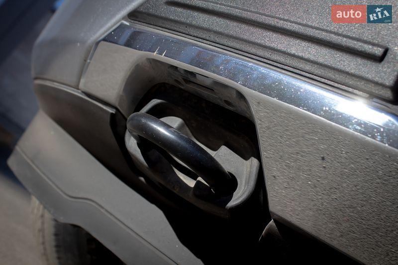 Пікап Ford F-150 2023 в Києві