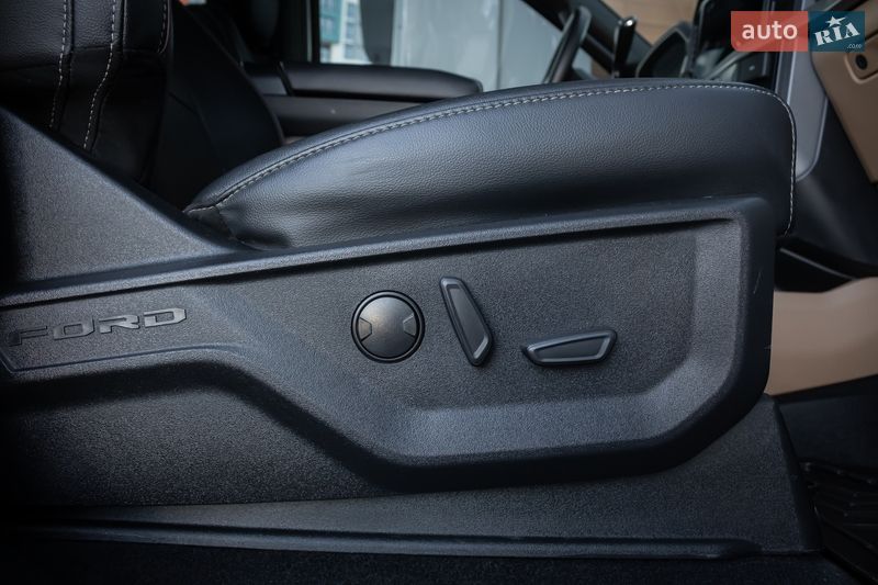Пікап Ford F-150 2023 в Києві