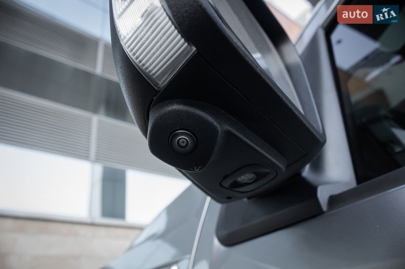 Пікап Ford F-150 2023 в Києві