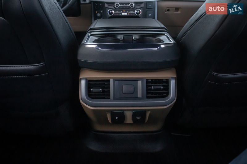 Пікап Ford F-150 2023 в Києві