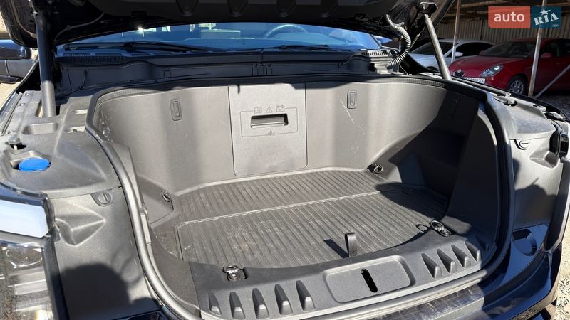 Пикап Ford F-150 2022 в Киеве фото 13 Пикап Ford F-150 2022 в Киеве