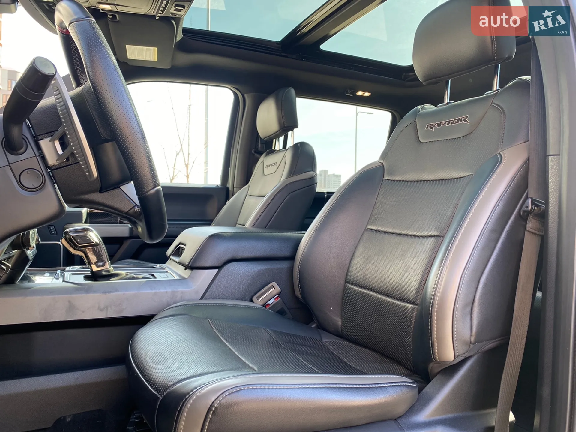 2018 Ford F-150 - мініатюра 13