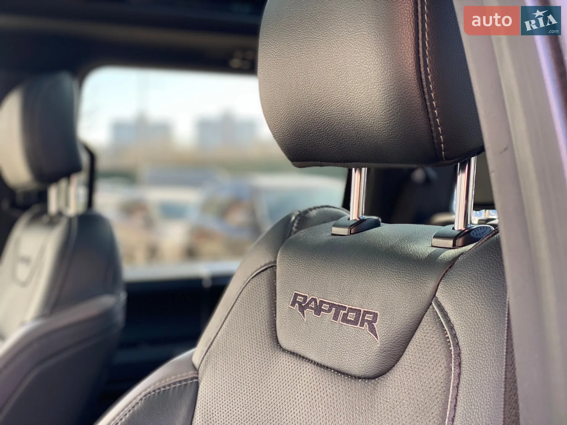 2018 Ford F-150 - мініатюра 14