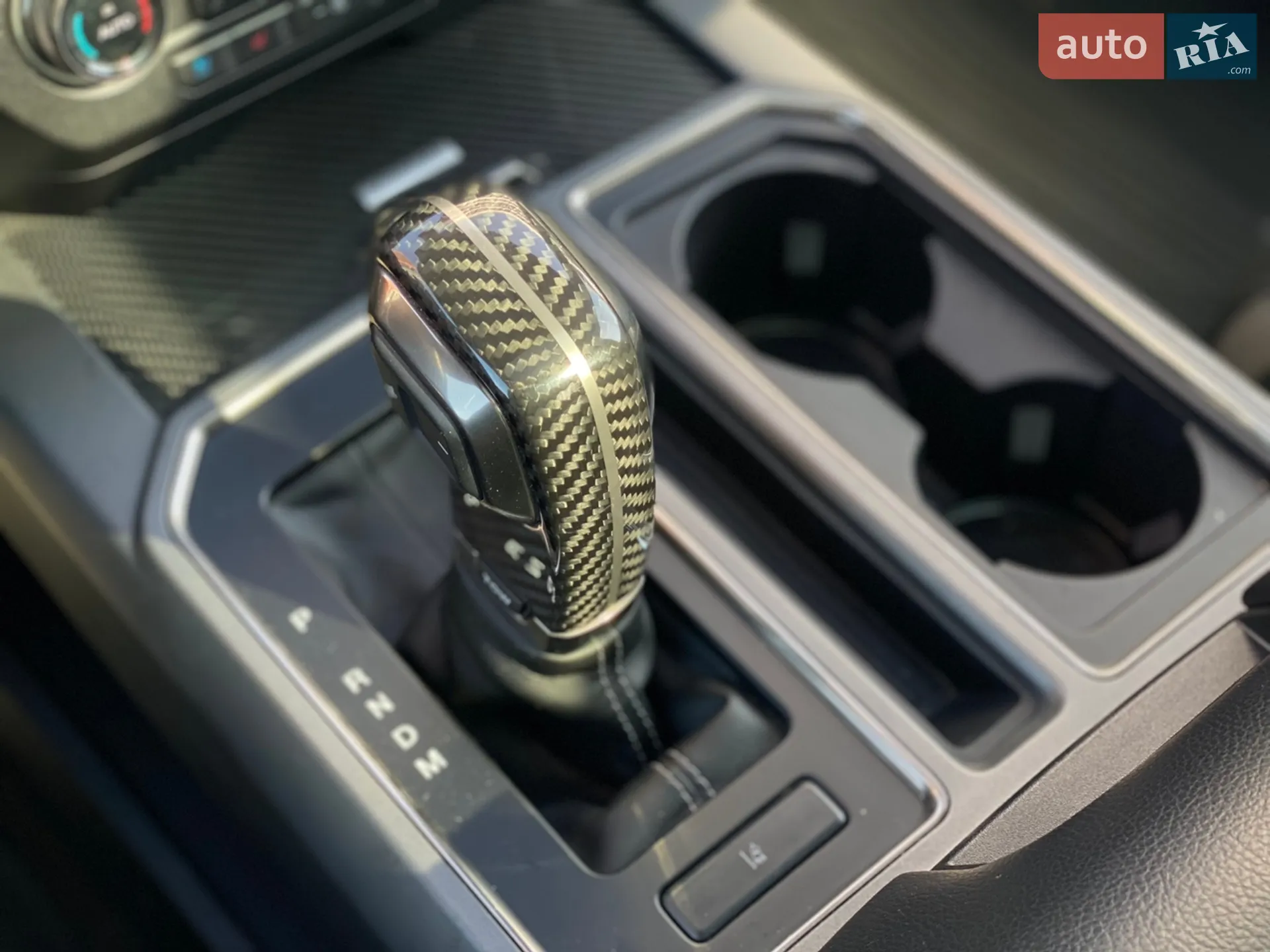 2018 Ford F-150 - мініатюра 18