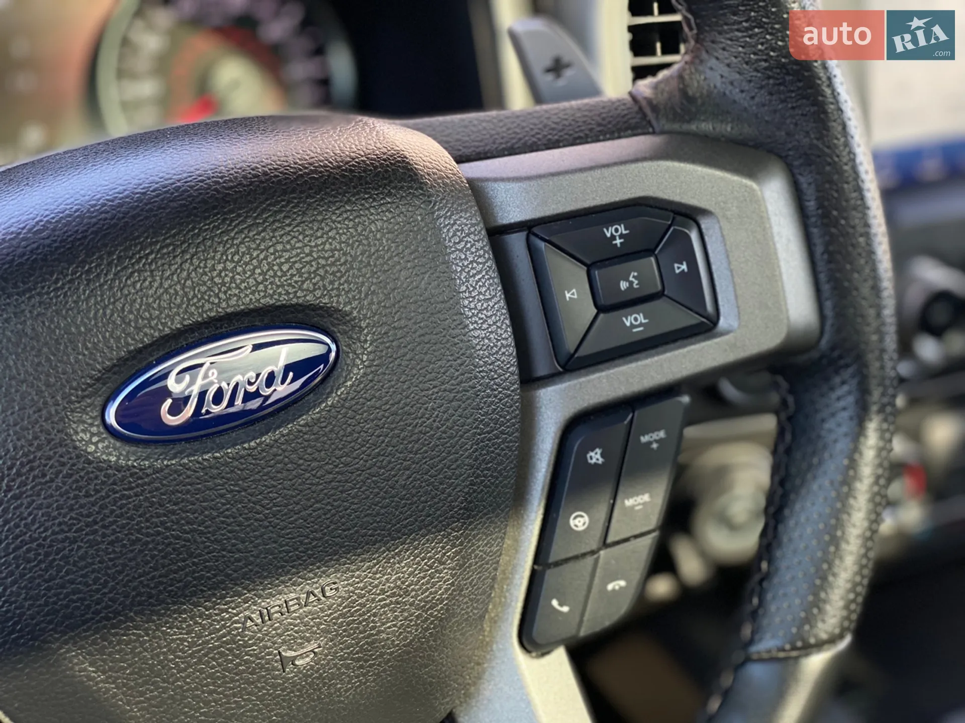 2018 Ford F-150 - мініатюра 19