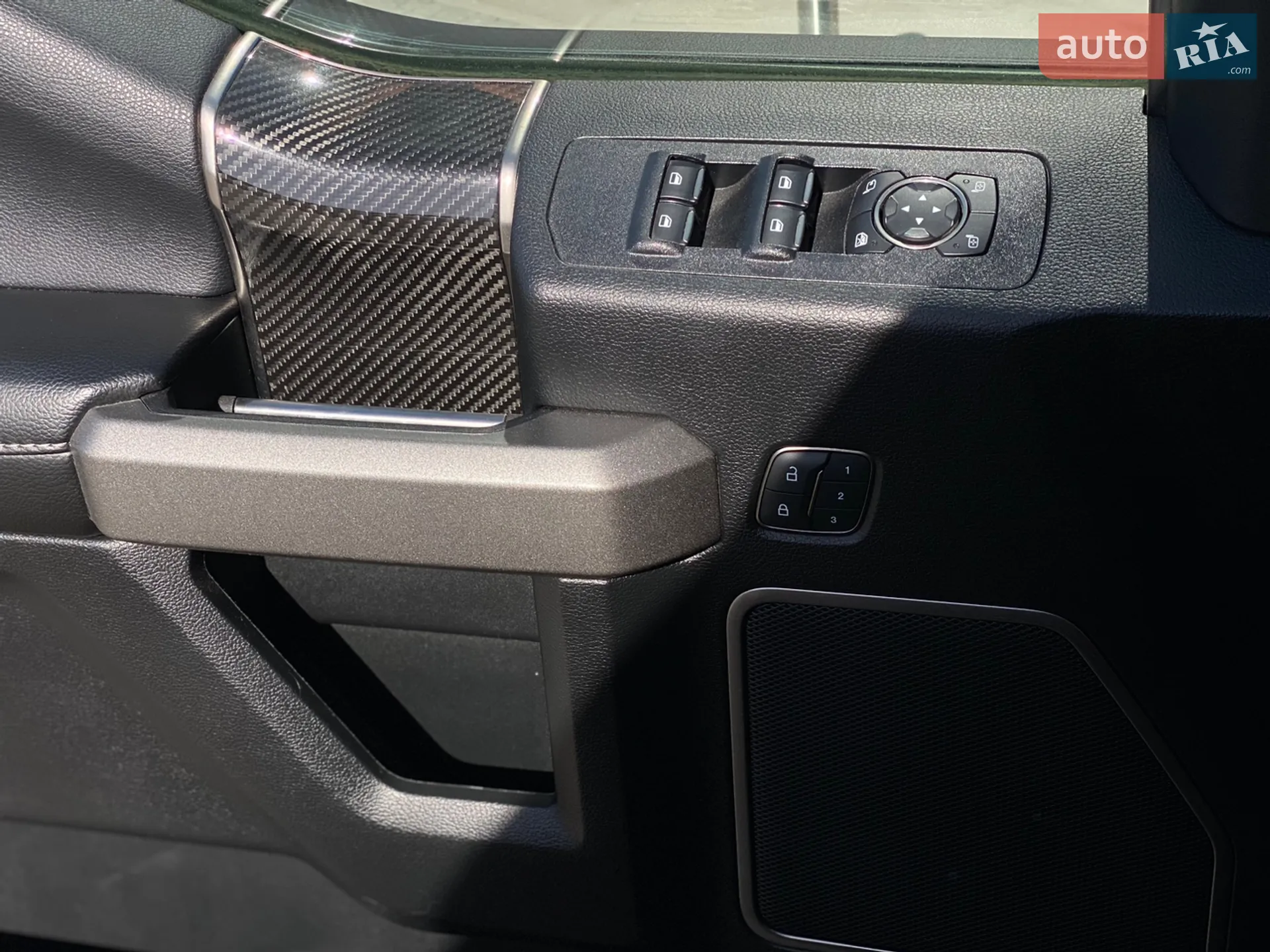 2018 Ford F-150 - мініатюра 22