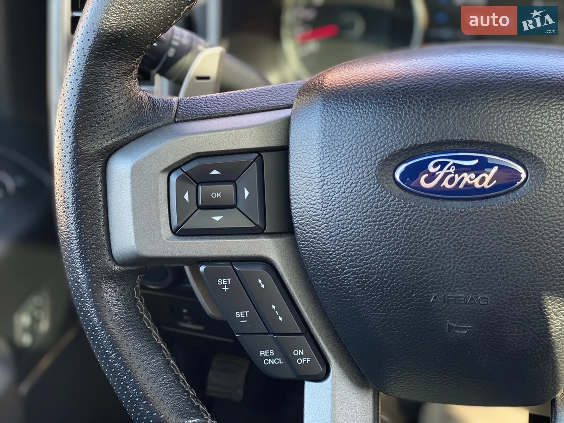 2018 Ford F-150 - мініатюра 20