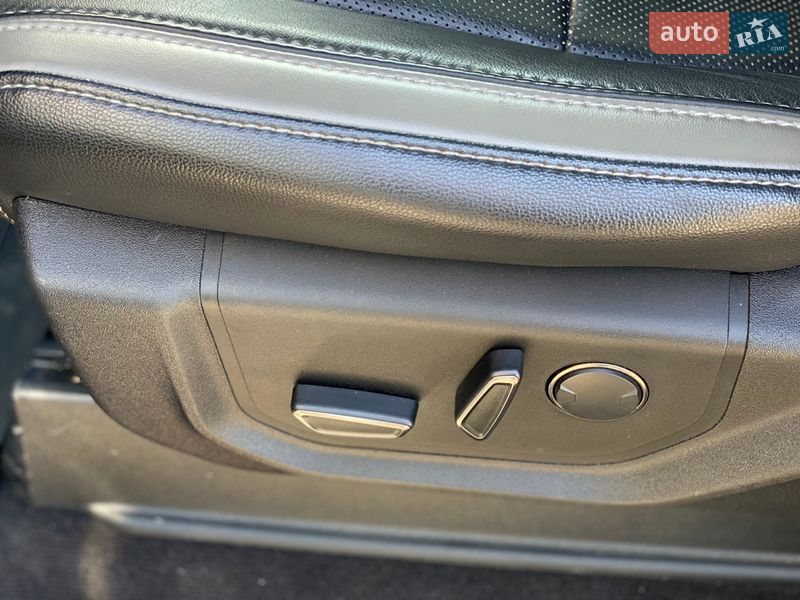 Пікап Ford F-150 2018 в Києві фото 24 Пікап Ford F-150 2018 в Києві