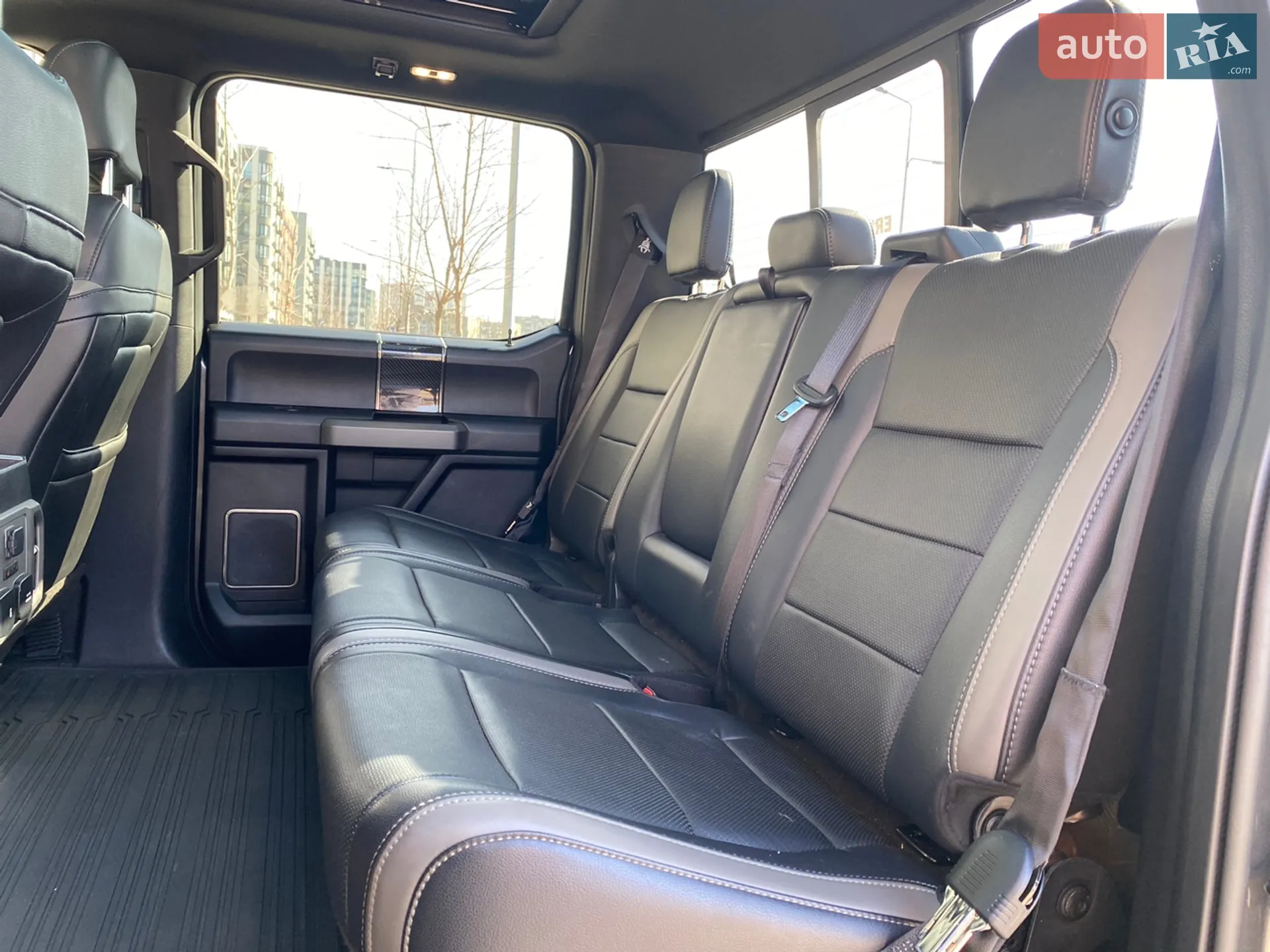 2018 Ford F-150 - мініатюра 27