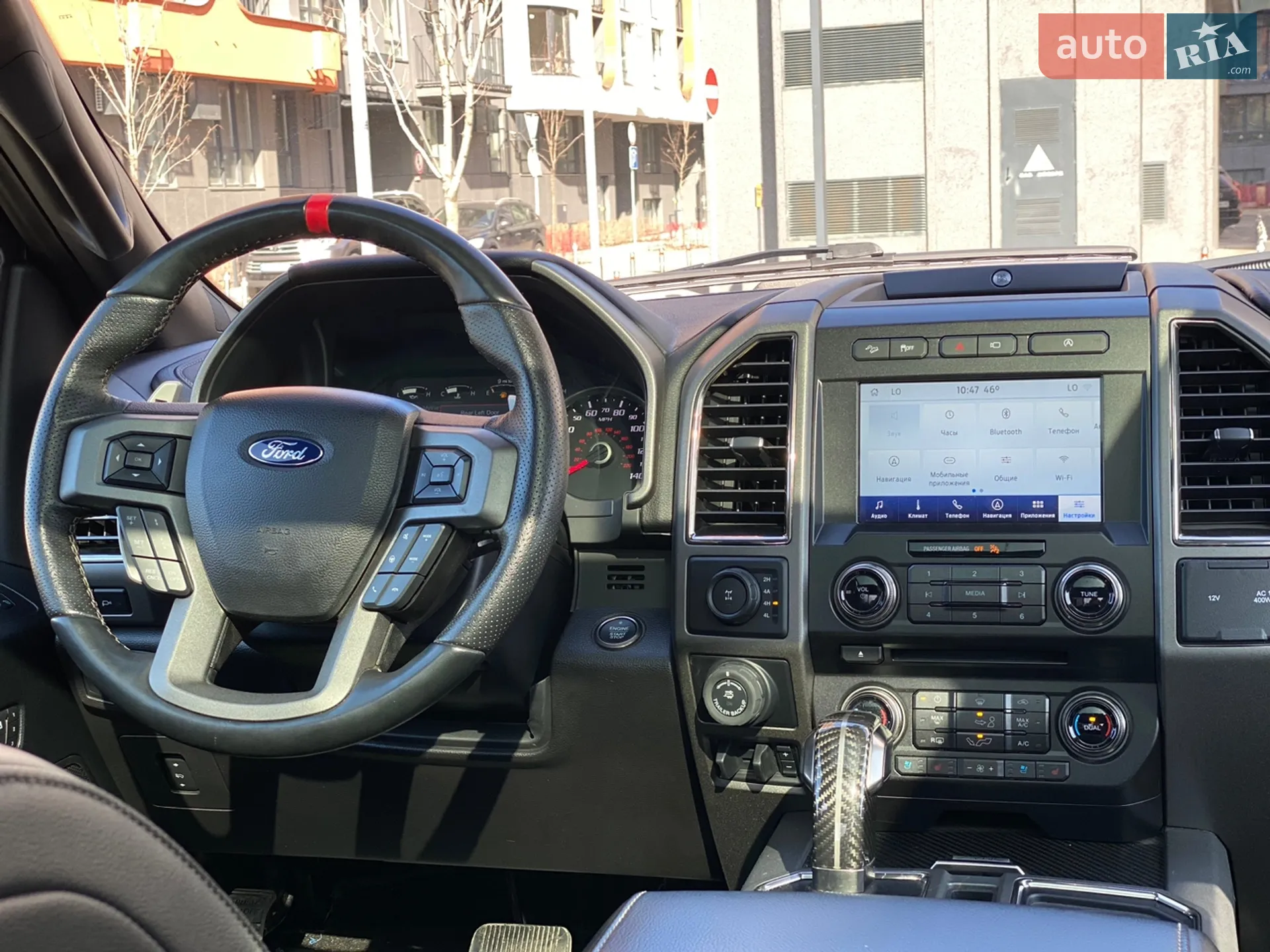 2018 Ford F-150 - мініатюра 29
