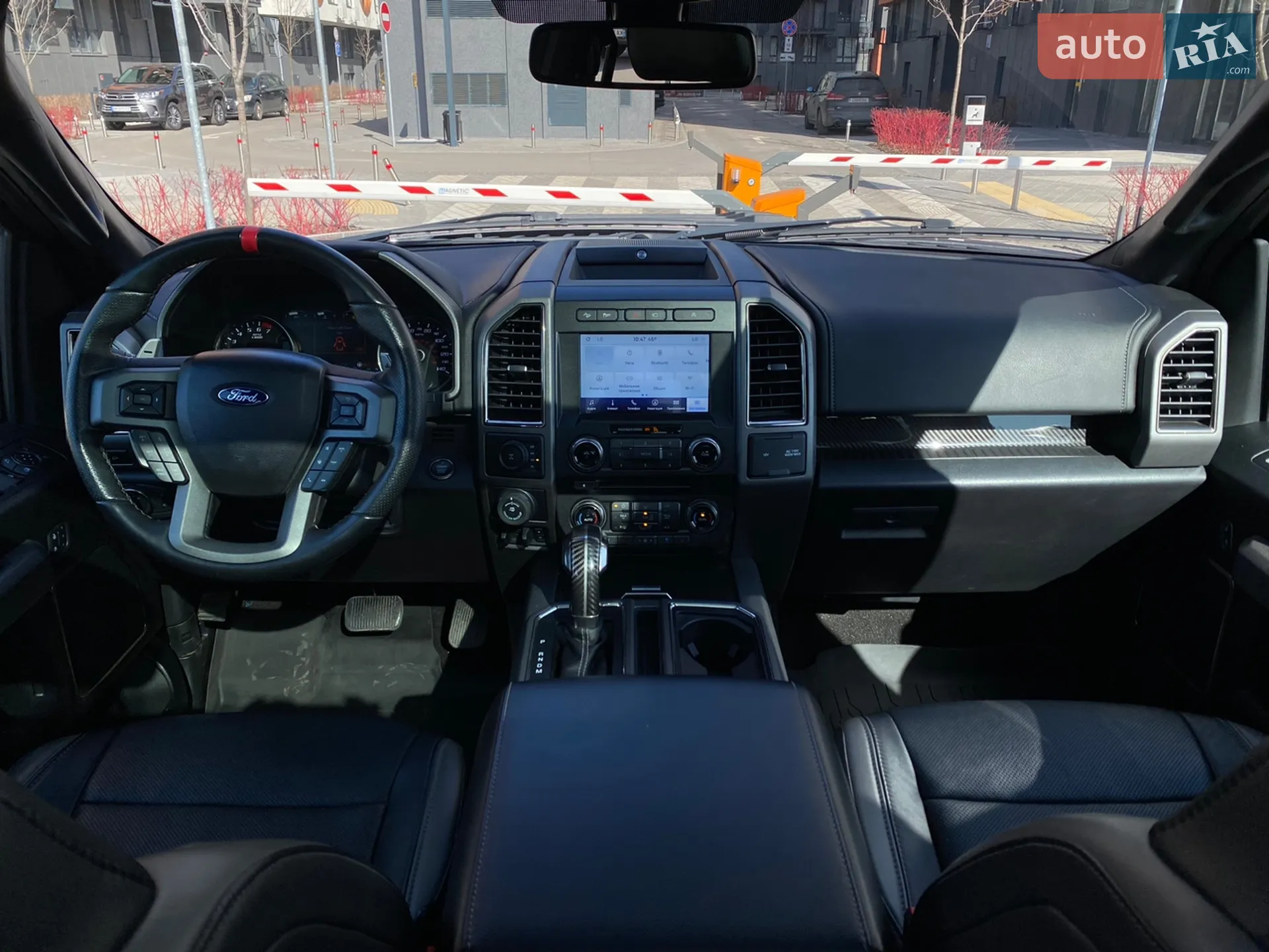 2018 Ford F-150 - мініатюра 30