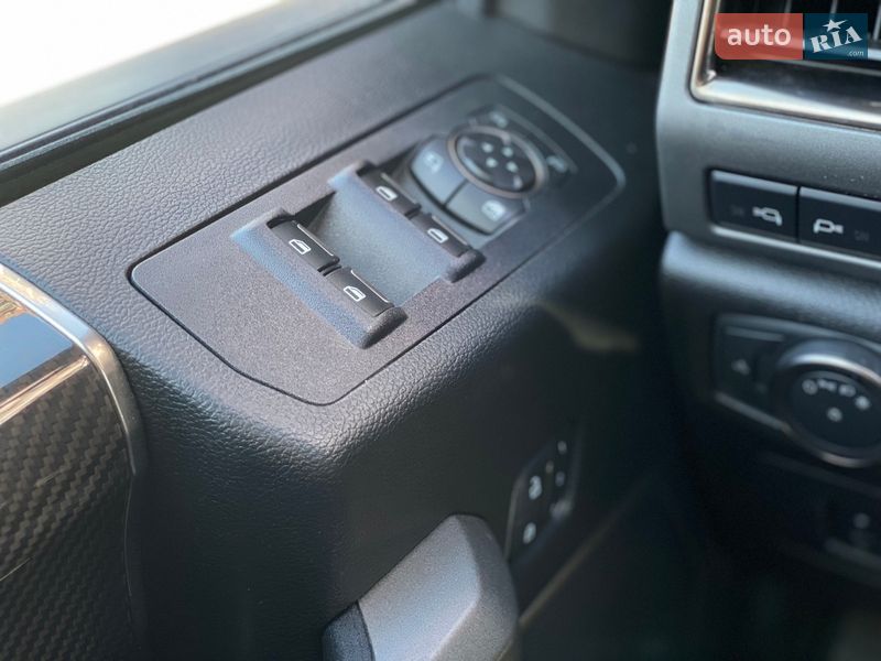 Пікап Ford F-150 2018 в Києві фото 33 Пікап Ford F-150 2018 в Києві